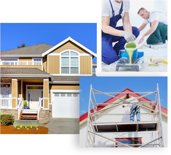 Gonzalez Painting Gonzalez Painting